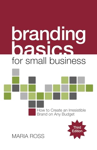 Branding Basics for Small Business