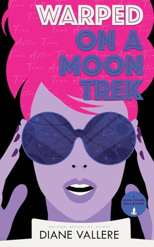 Warped on a Moon Trek