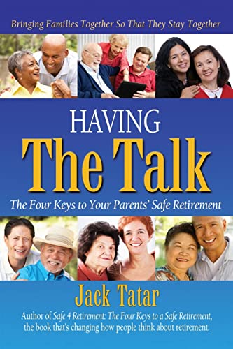 Having The Talk