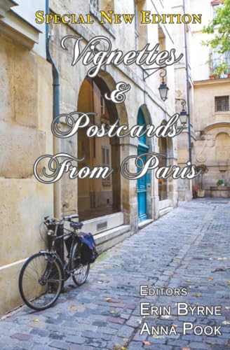 Vignettes & Postcards from Paris