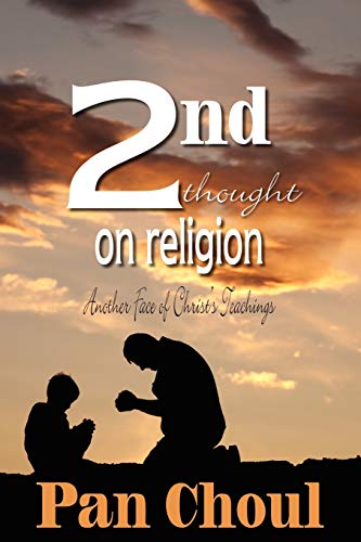 2nd Thought on Religion
