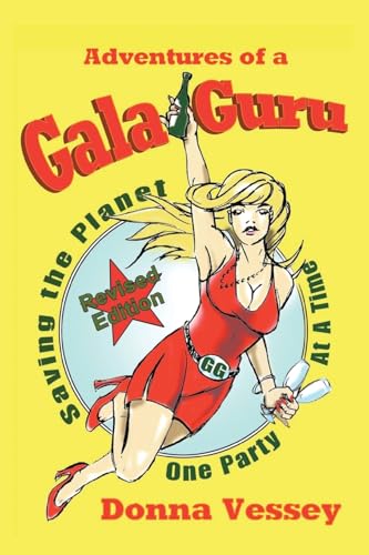 Adventures of a Gala Guru
