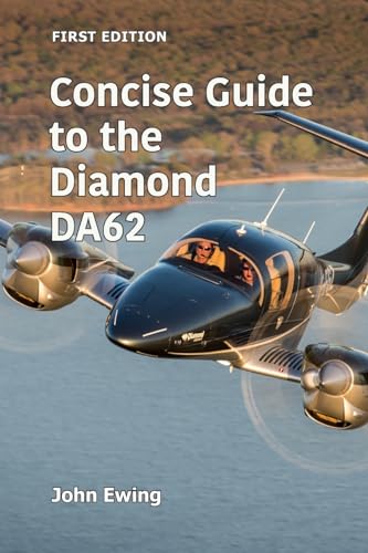 Concise Guide to the Diamond DA62