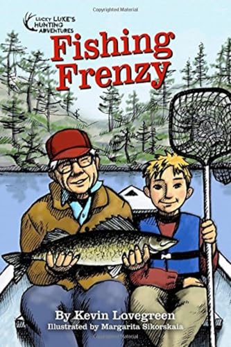 Fishing Frenzy