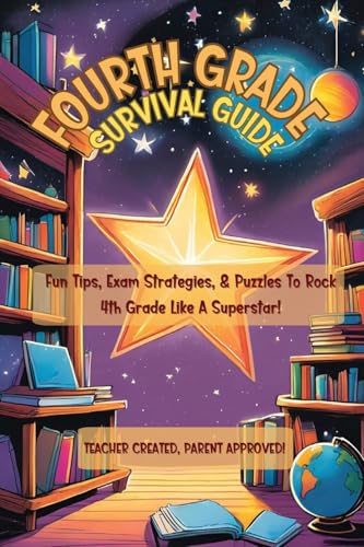 Fourth Grade Survival Guide