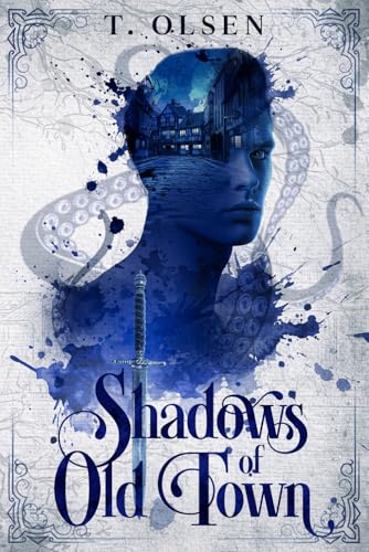 Shadows of Old Town