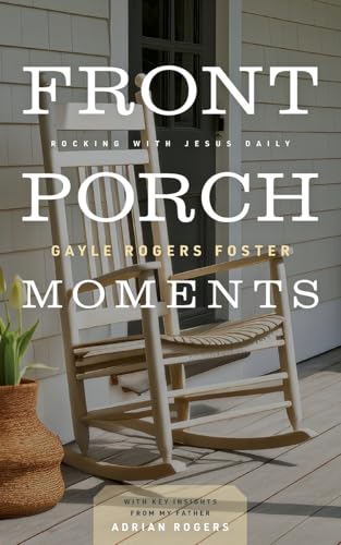 Front Porch Moments