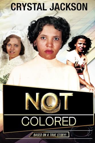 Not Colored