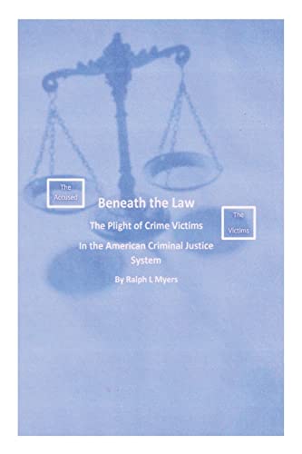 Beneath the Law