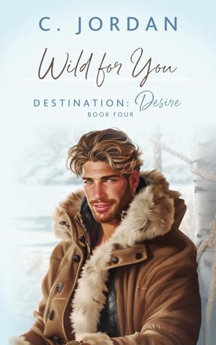 Wild For You
