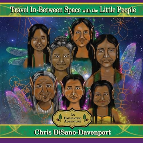 Travel In-Between Space with the Little People