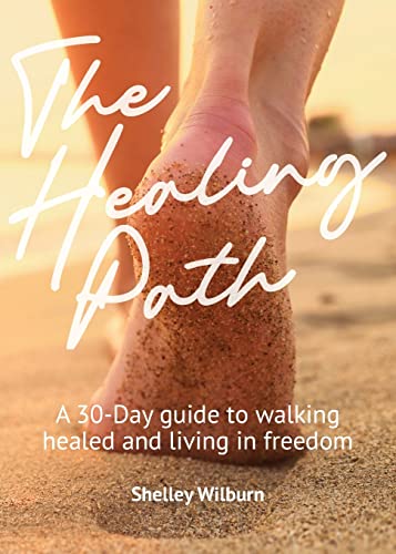 The Healing Path