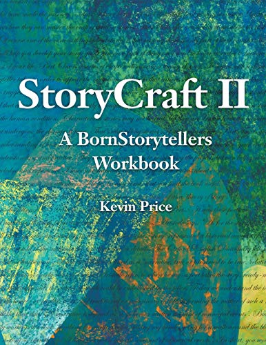 Story Craft II