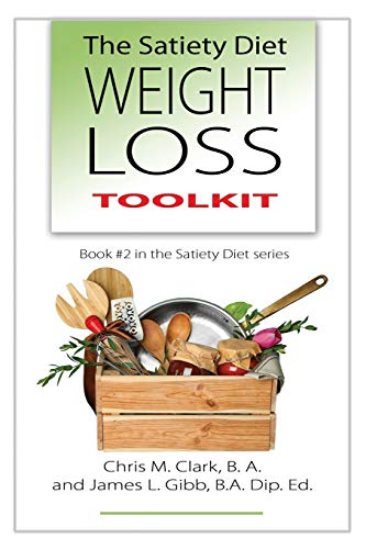 The Satiety Diet Weight Loss Toolkit