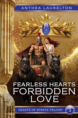 Fearless Hearts Forbidden Love