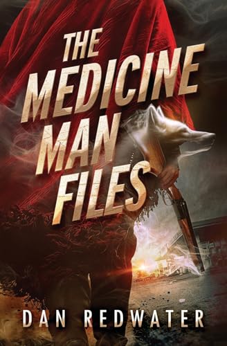 The Medicine Man Files