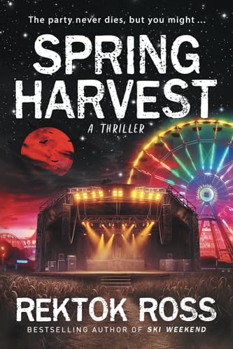 Spring Harvest