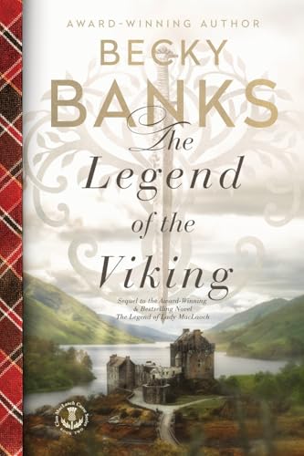 The Legend of the Viking