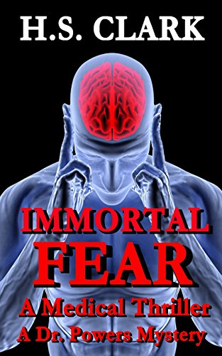 IMMORTAL FEAR
