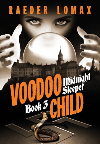 Voodoo Child