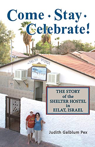Come, Stay, Celebrate!