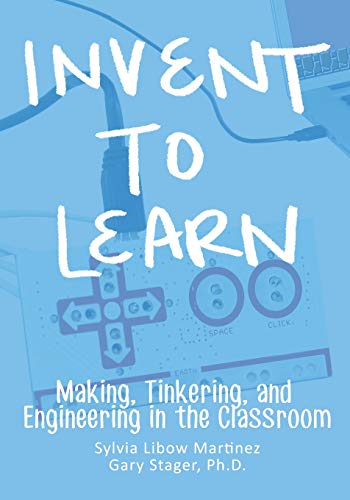 Invent To Learn