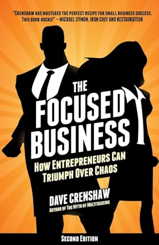 The Focused Business