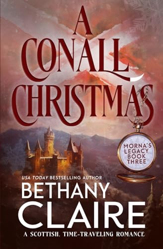 A Conall Christmas - A Novella