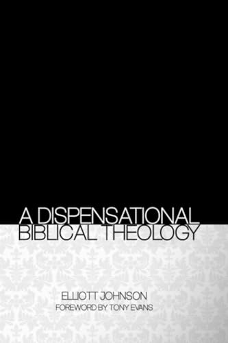 A Dispensational Biblical Theology