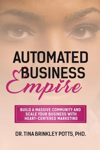 Automated Business Empire