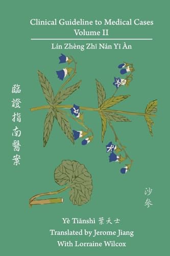 Clinical Guideline to Medical Cases, Volume II