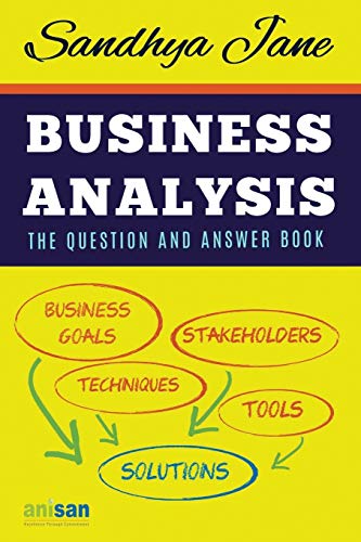 Business Analysis