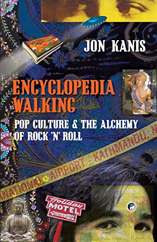 Encyclopedia Walking