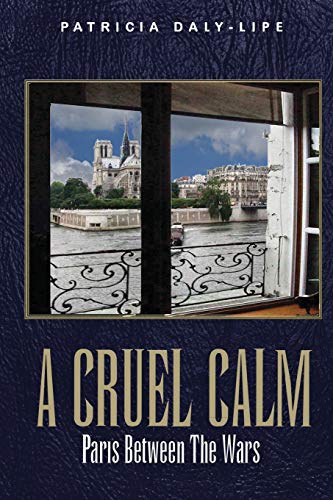 A CRUEL CALM