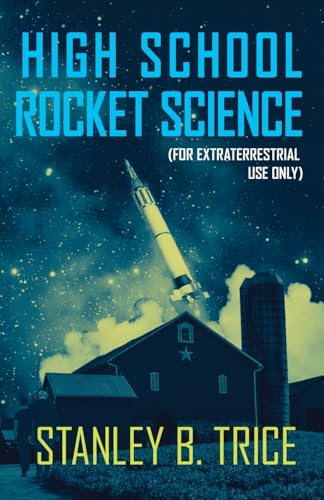 High School Rocket Science