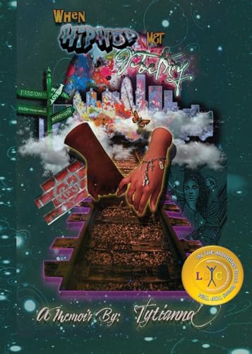 When Hip Hop Met Poetry