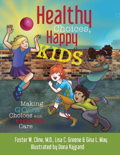 Healthy Choices, Happy Kids