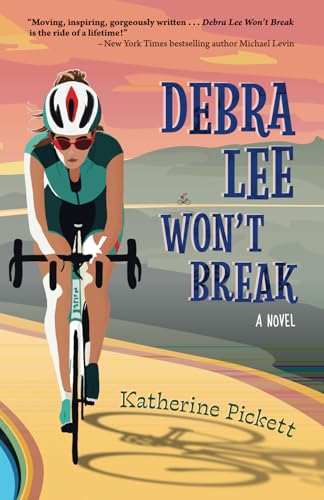 Debra Lee Won't Break