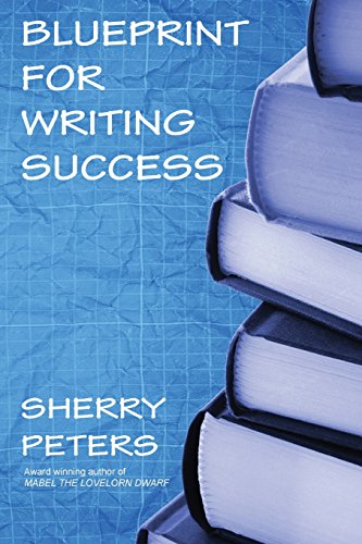 Blueprint for Writing Success