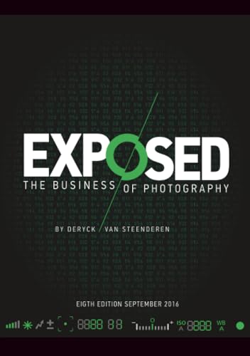 EXPOSED  - The Business of Photography