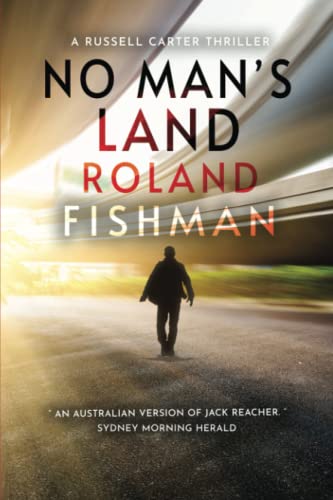 No Man's Land - A Russell Carter Thriller