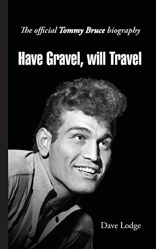 Have Gravel, Will Travel