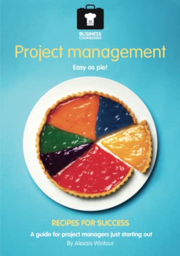 Project Management Cookbook