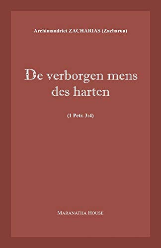 De verborgen mens des harten (1Petr.3