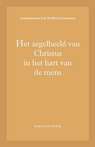 Het zegelbeeld van Christus in het hart van de mens