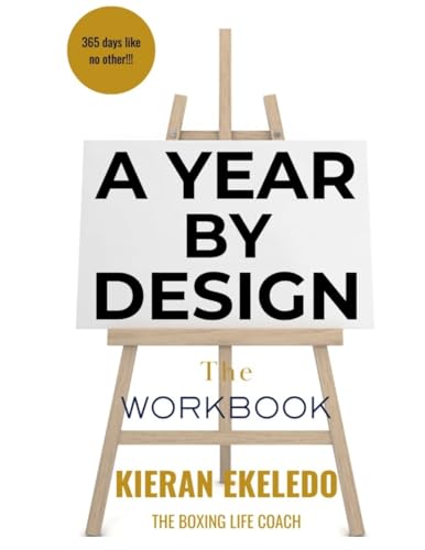 A Year by Design