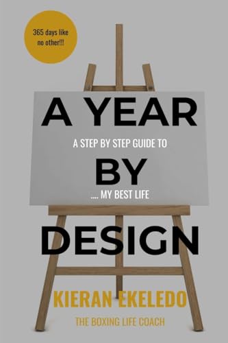 A Year by Design