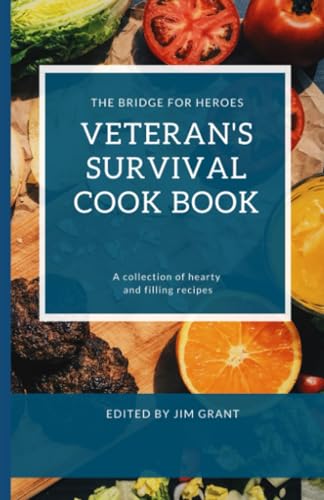 Veterans Survival Cookbook