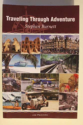 Traveling Through Adventure
