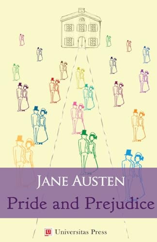 Pride and Prejudice